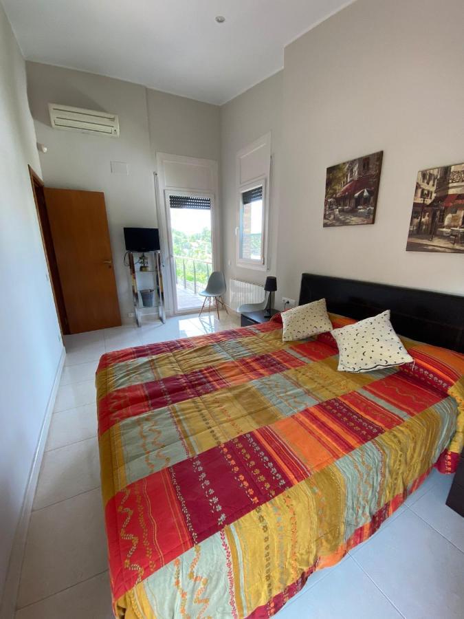 سيدجيس Shambala B&B المظهر الخارجي الصورة