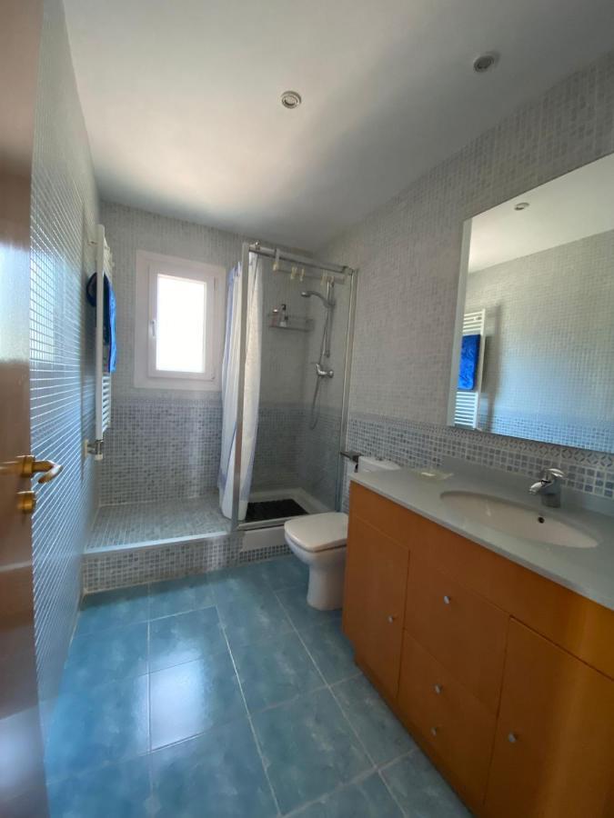 سيدجيس Shambala B&B المظهر الخارجي الصورة