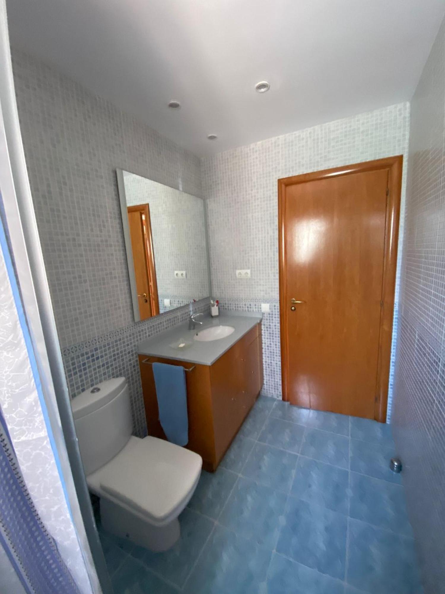 سيدجيس Shambala B&B المظهر الخارجي الصورة